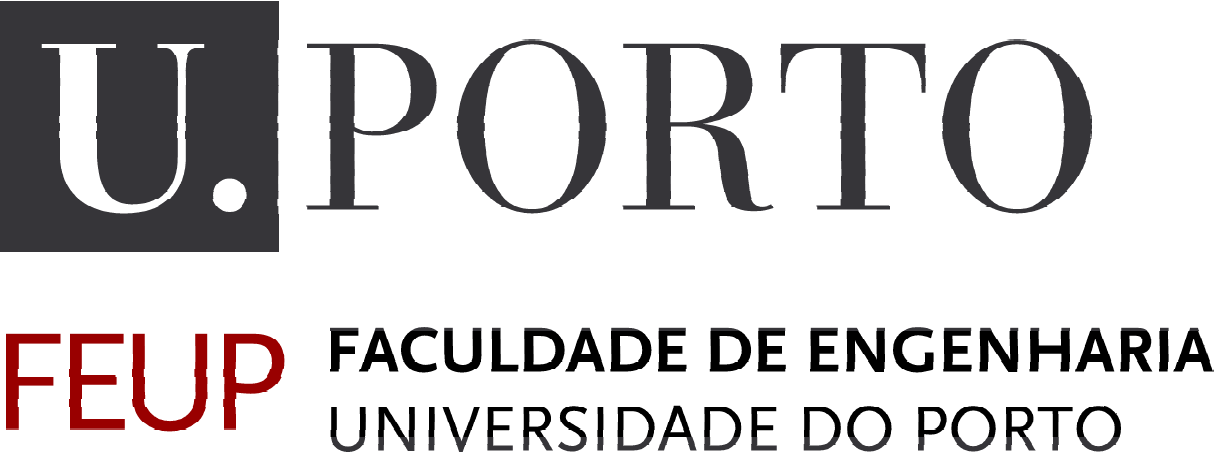 FEUP Logo