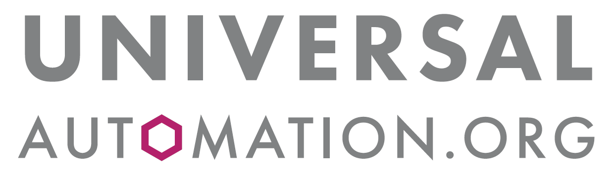 Universal Automation.org
