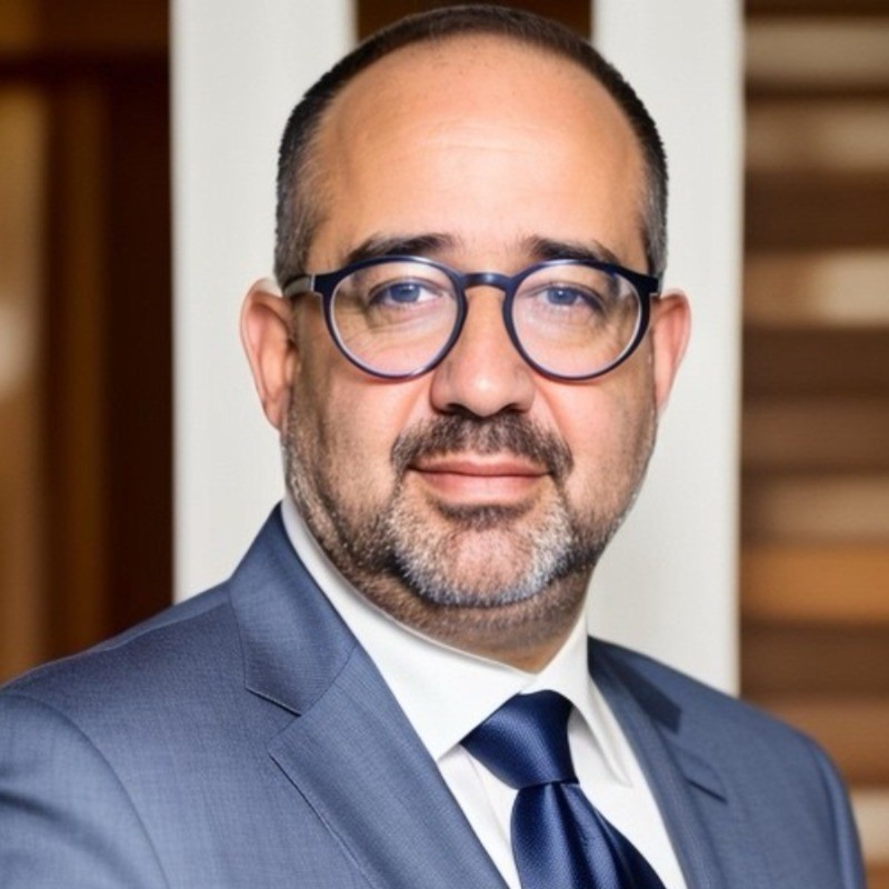 Carlos Mesquita