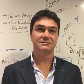 Carlos Ribeiro