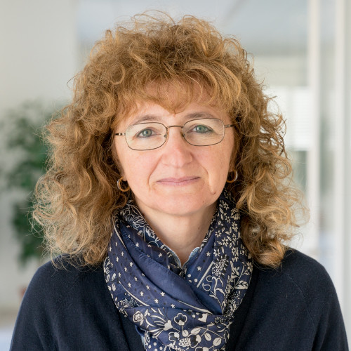 Cristina Cristalli