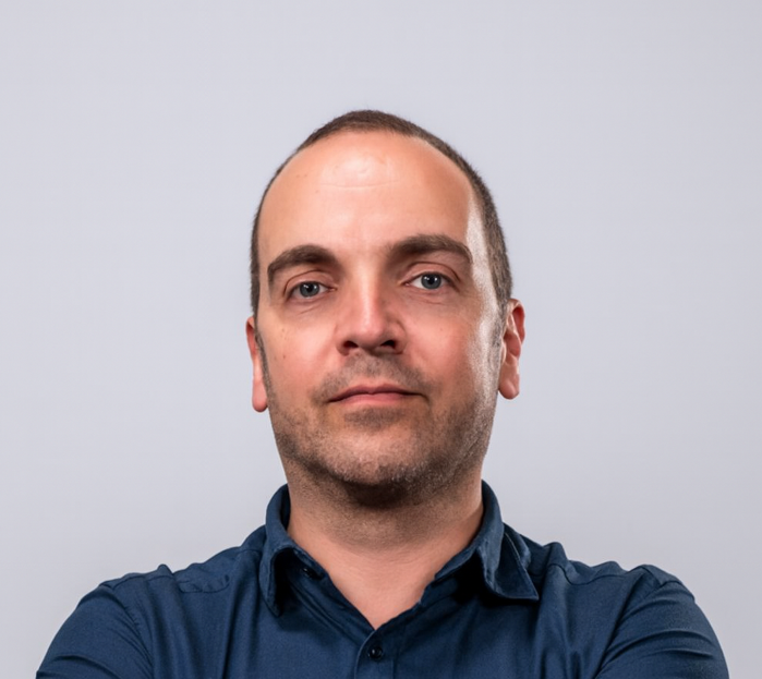 Filipe Simões