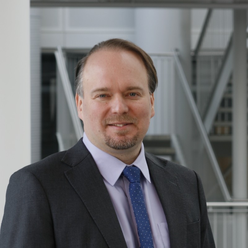 Mikael Maasalo