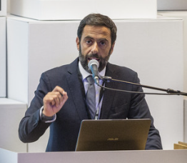 Pedro Rocha
