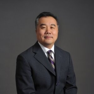 Sam Huang