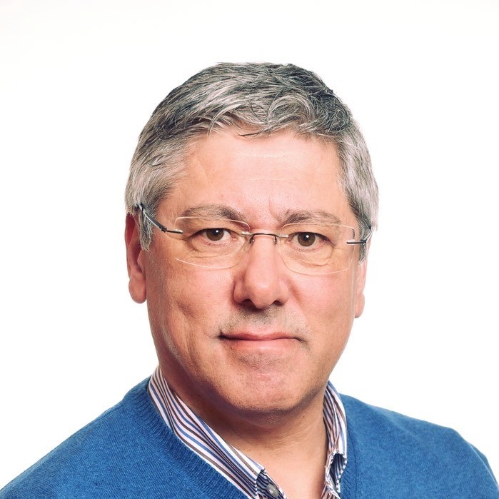 Joao Pereira